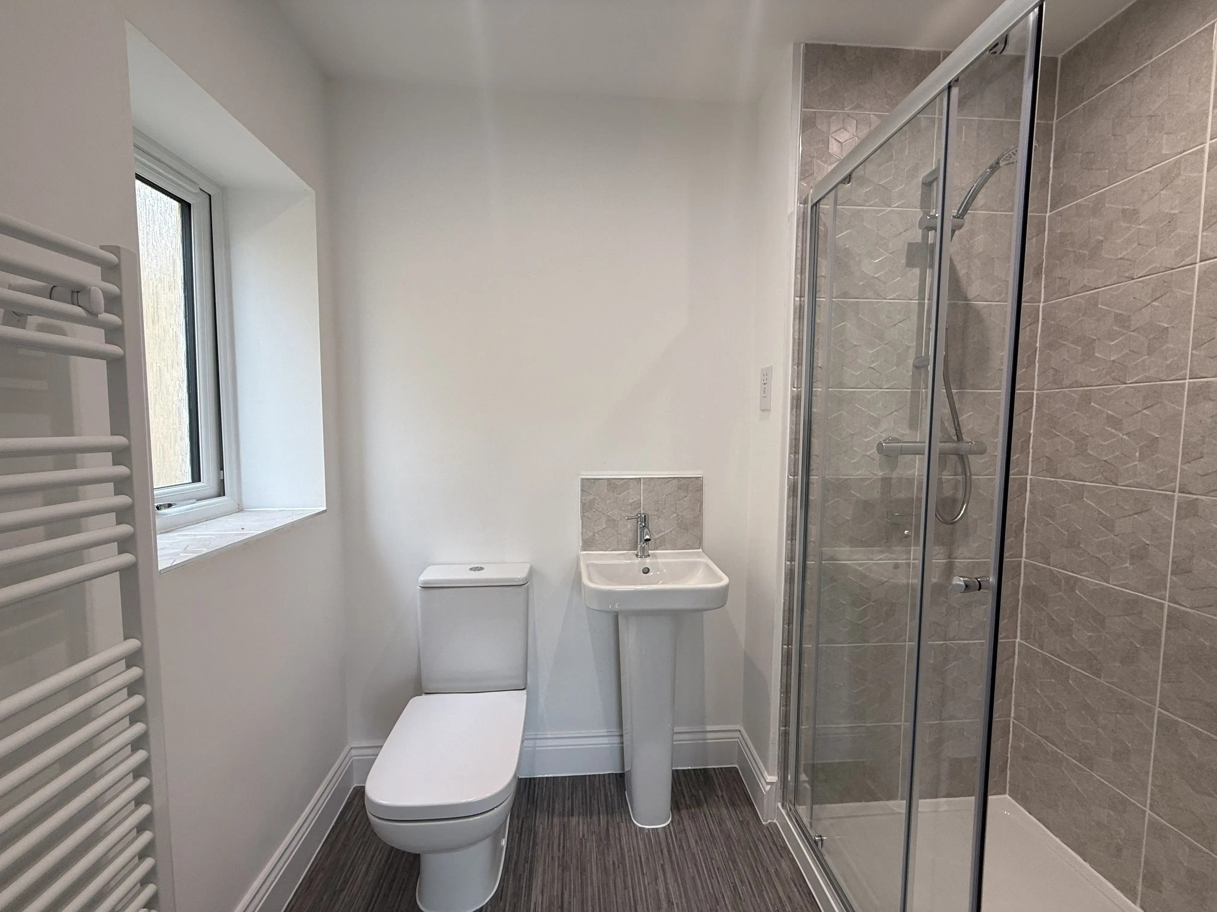 Newett Homes TheBramham