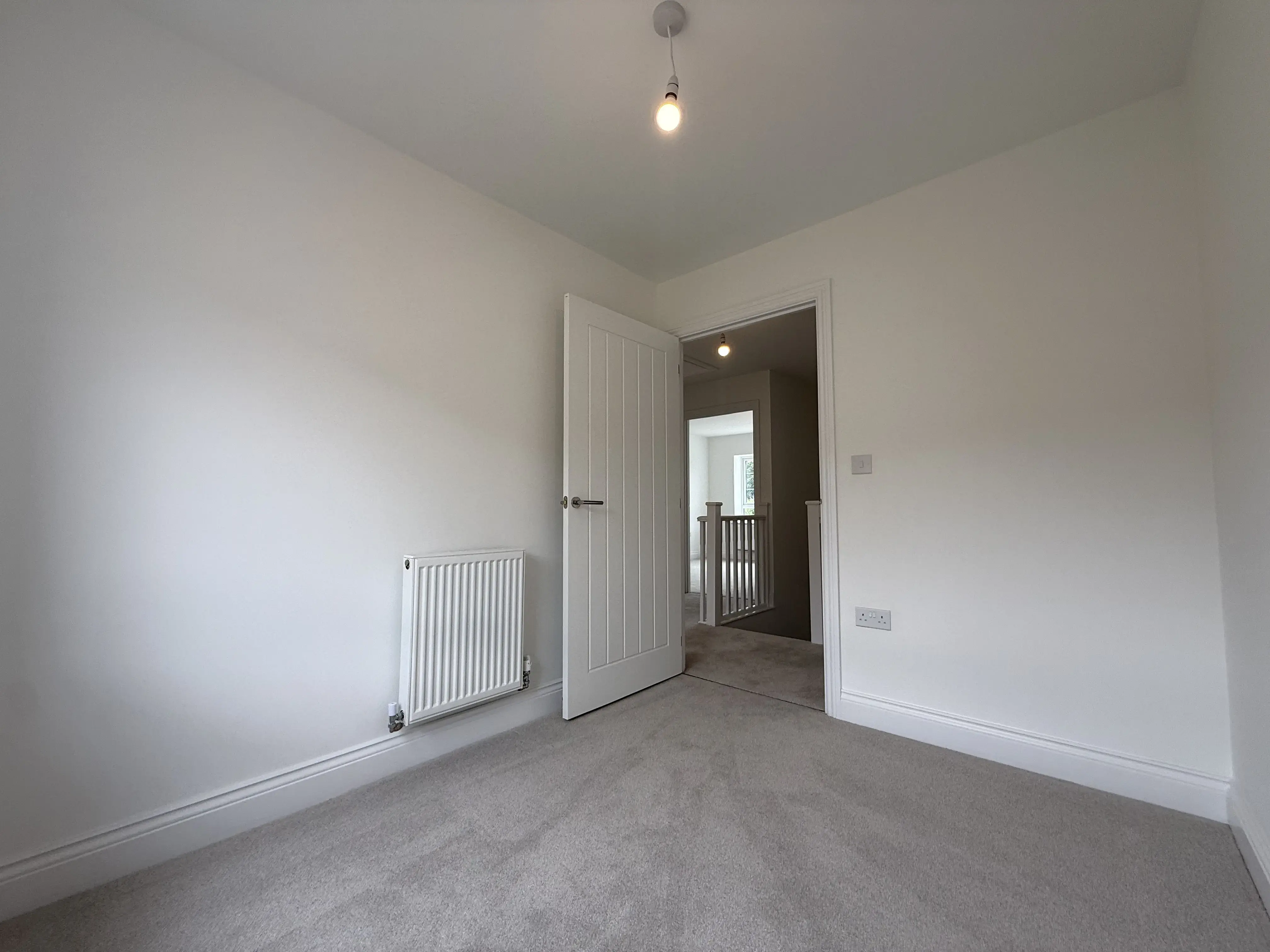 Newett Homes TheBramham