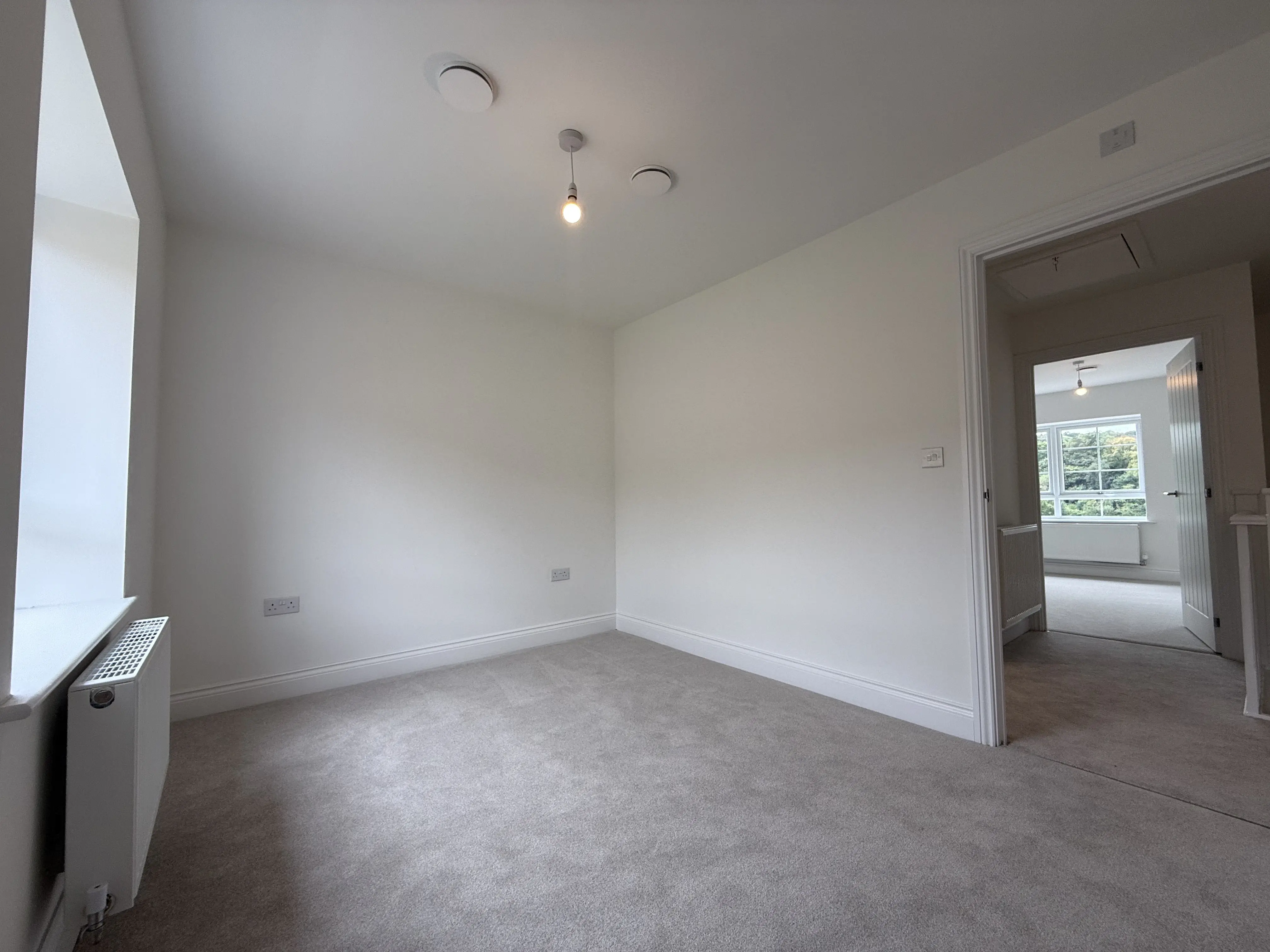 Newett Homes TheBramham