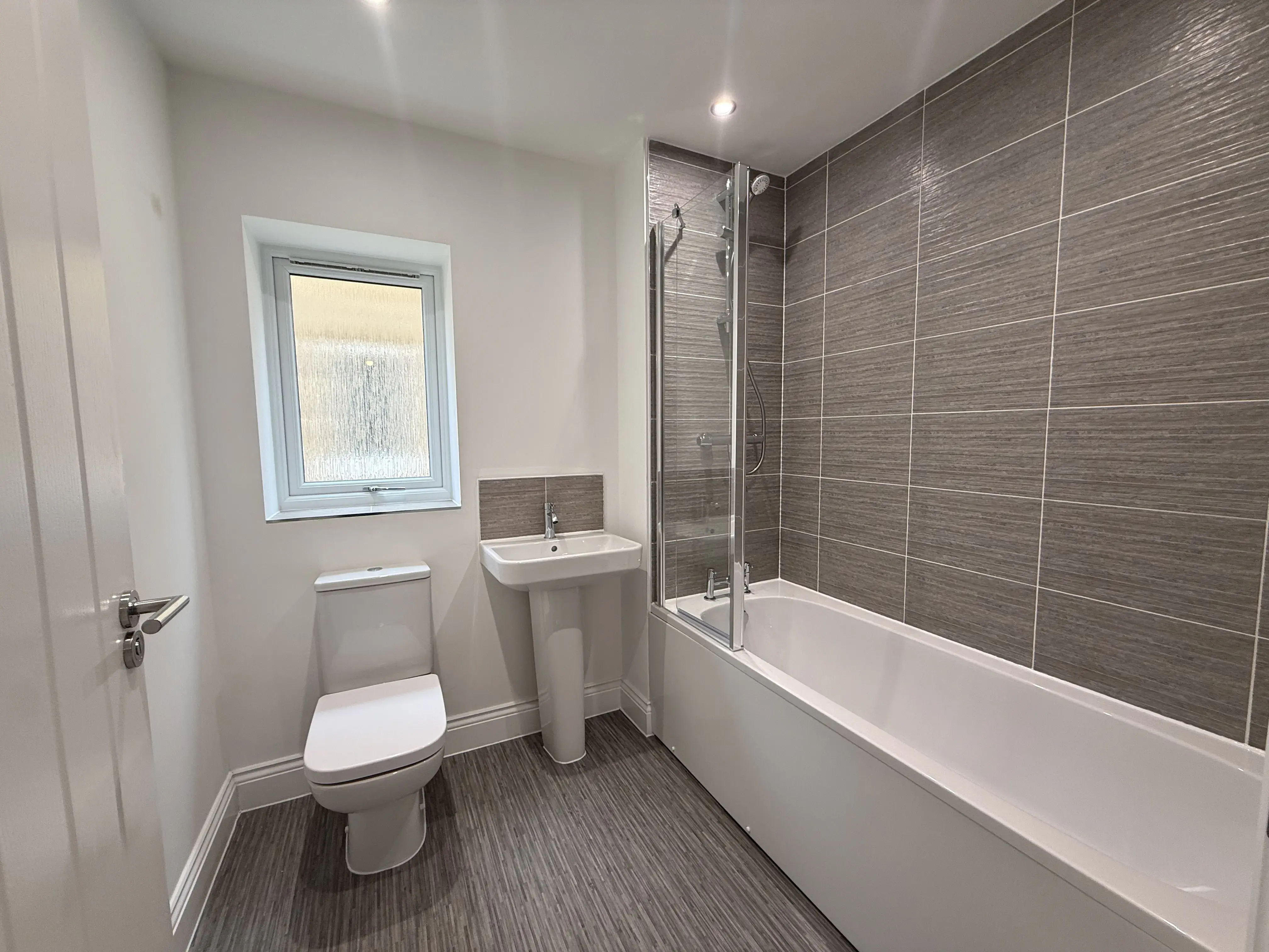 Newett Homes TheBramham