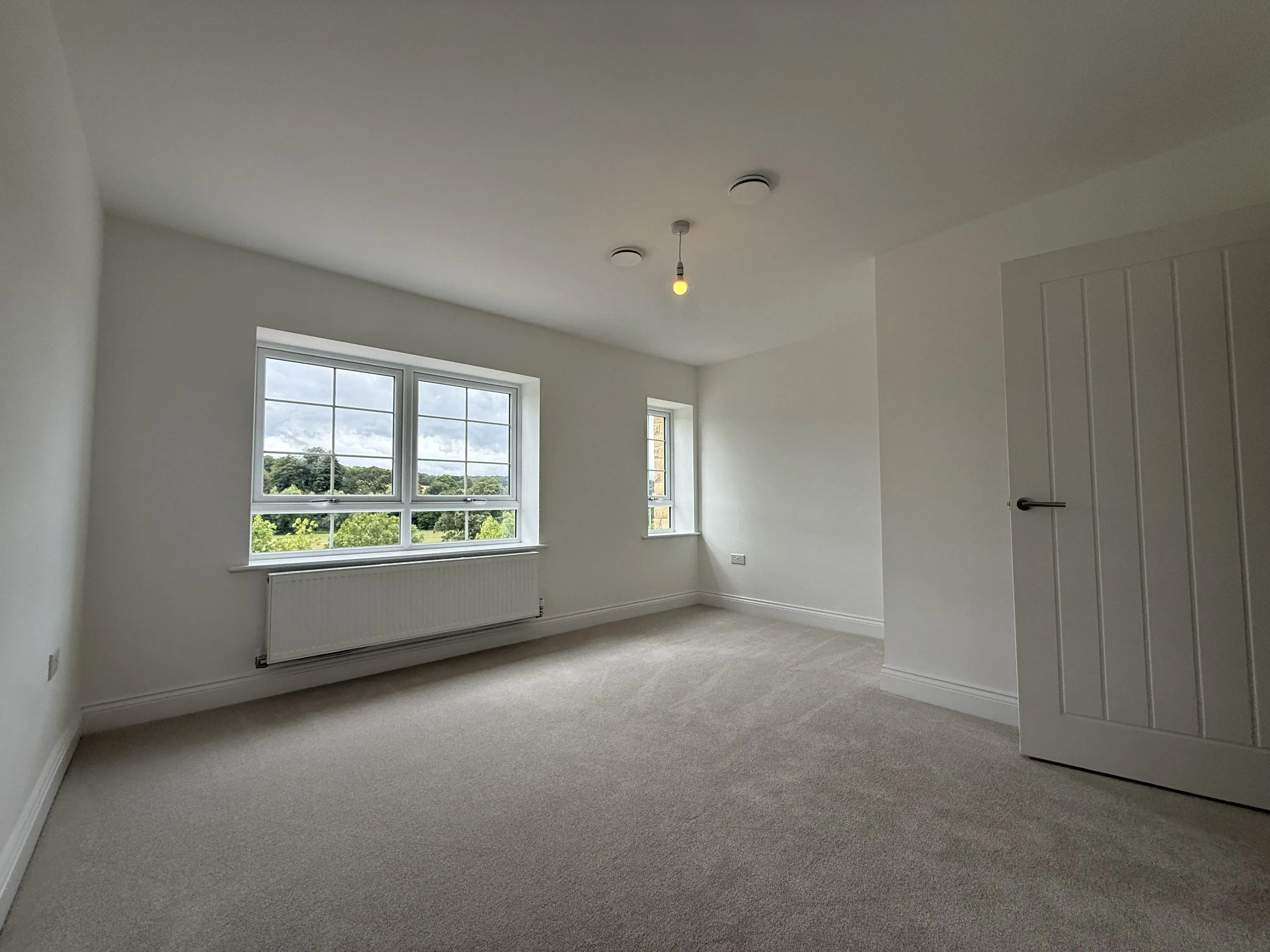 Newett Homes TheBramham