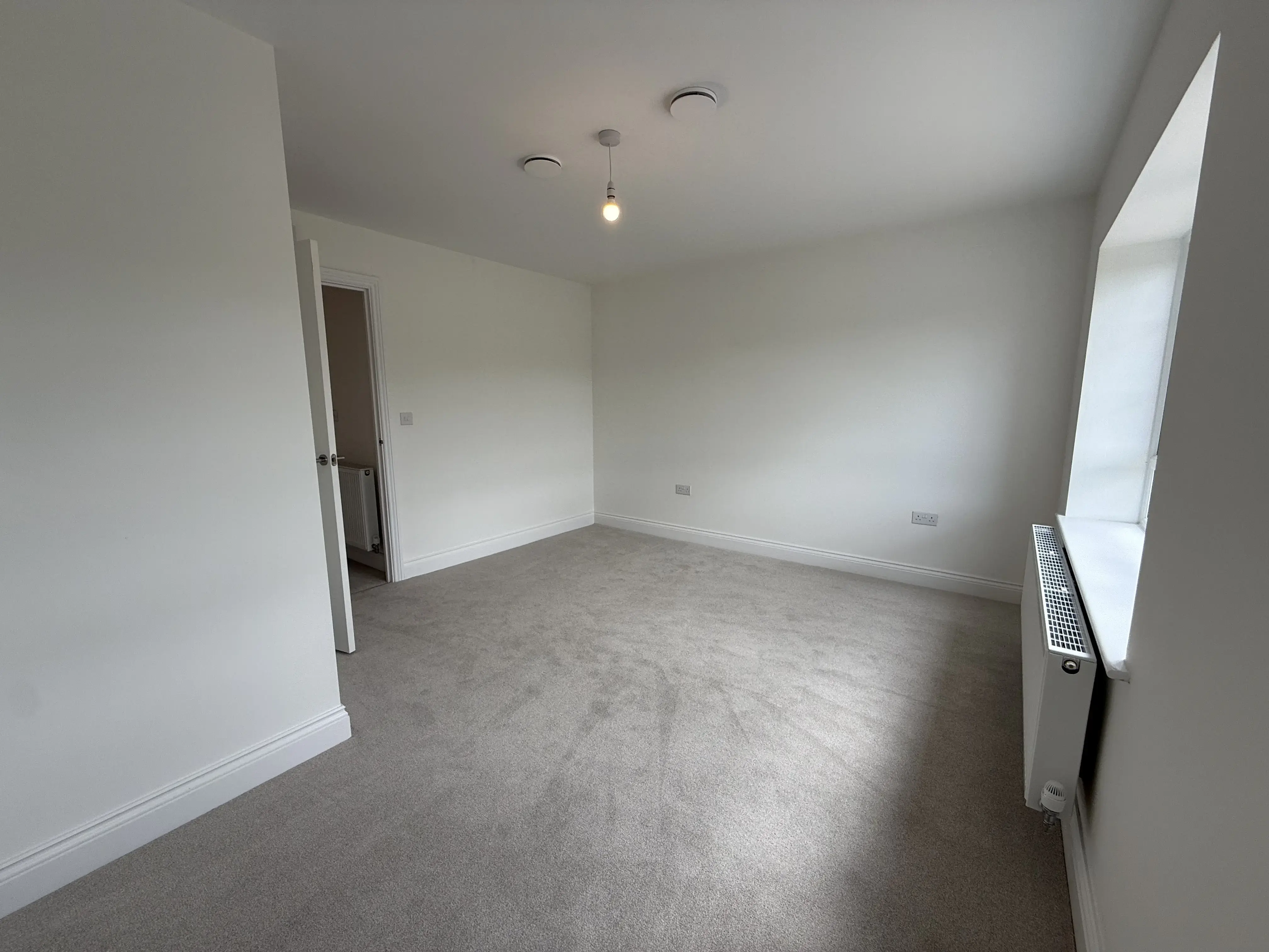 Newett Homes TheBramham