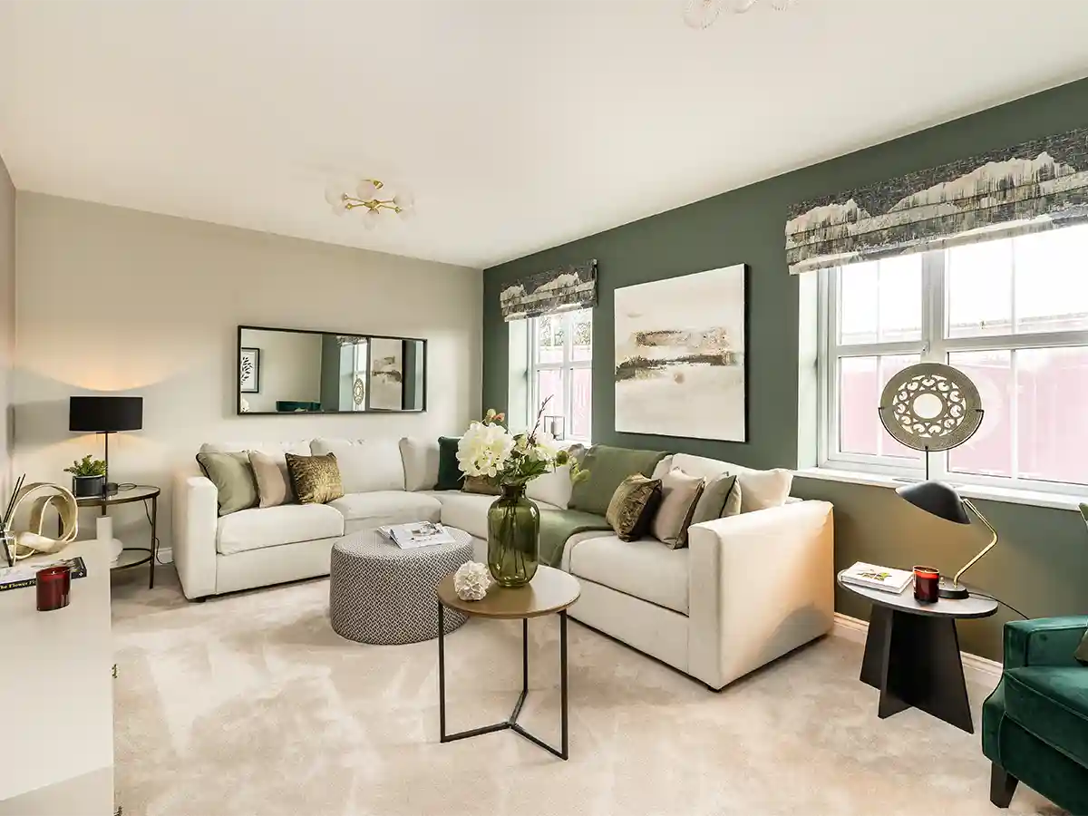 Newett Homes TheHovingham