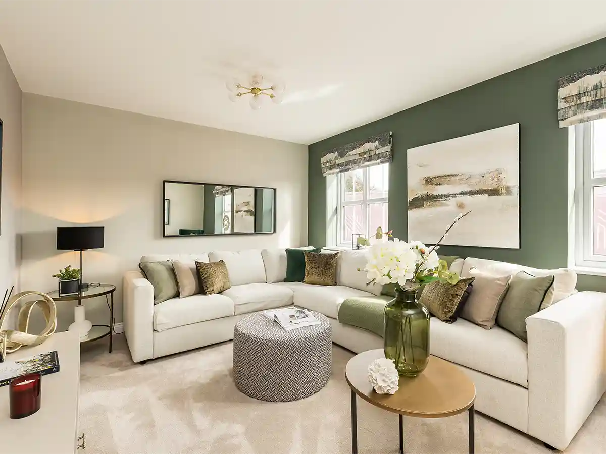 Newett Homes TheHovingham