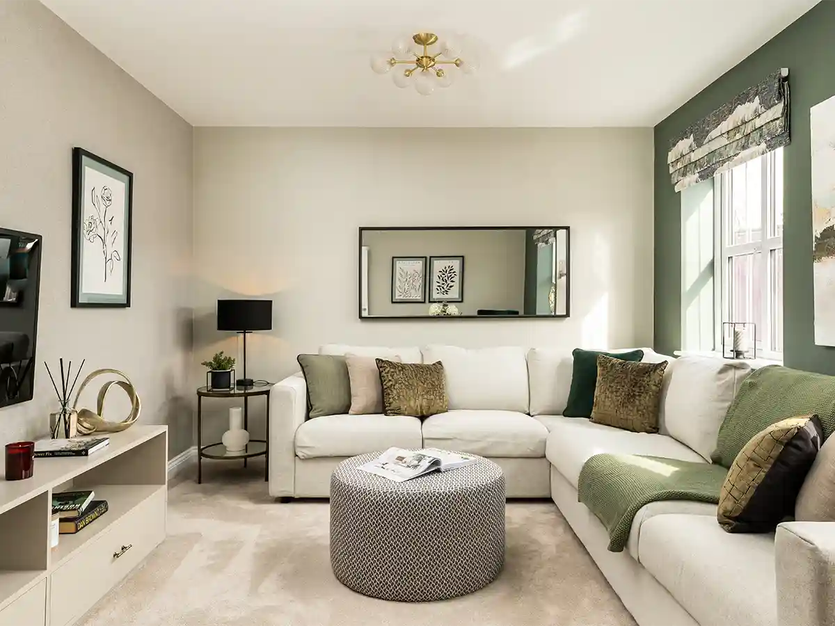 Newett Homes TheHovingham