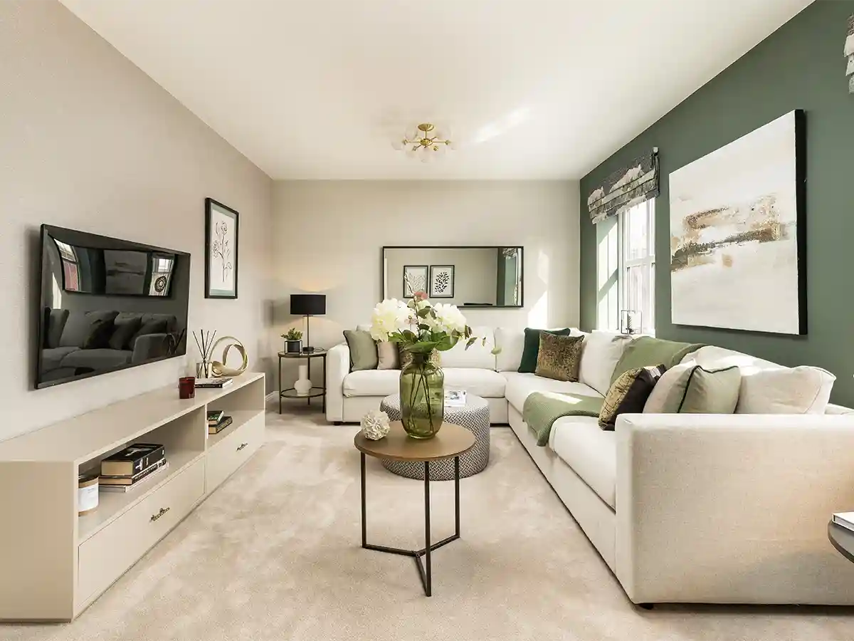 Newett Homes TheHovingham