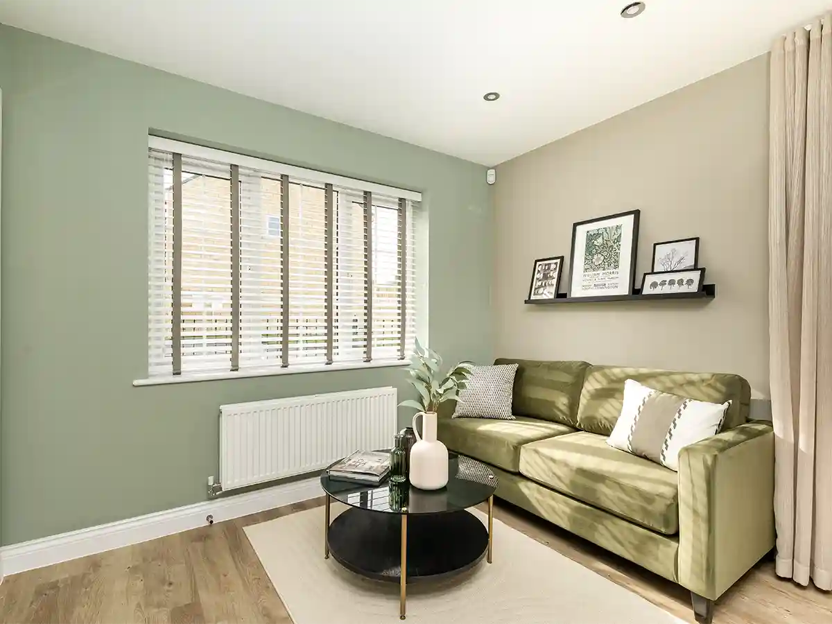 Newett Homes TheHovingham