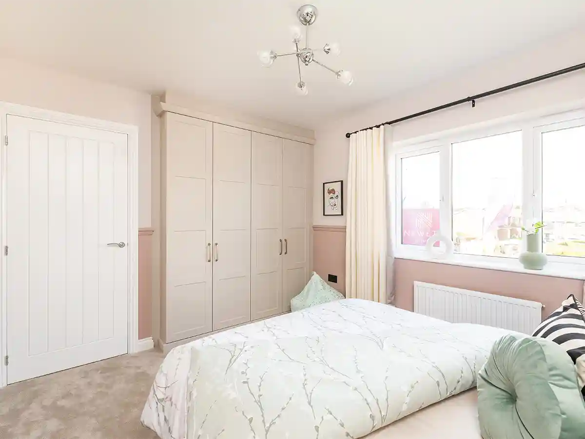Newett Homes TheHovingham