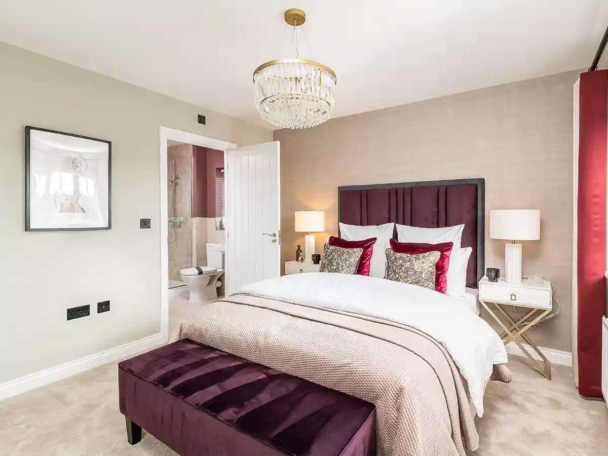 Newett Homes TheHovingham