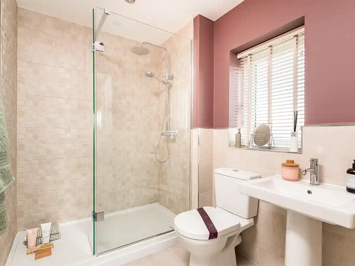 Newett Homes TheHovingham