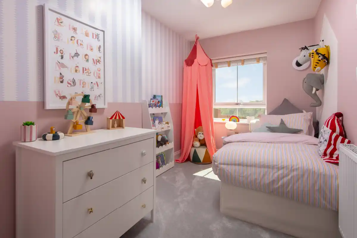 Newett Homes TheSaxton
