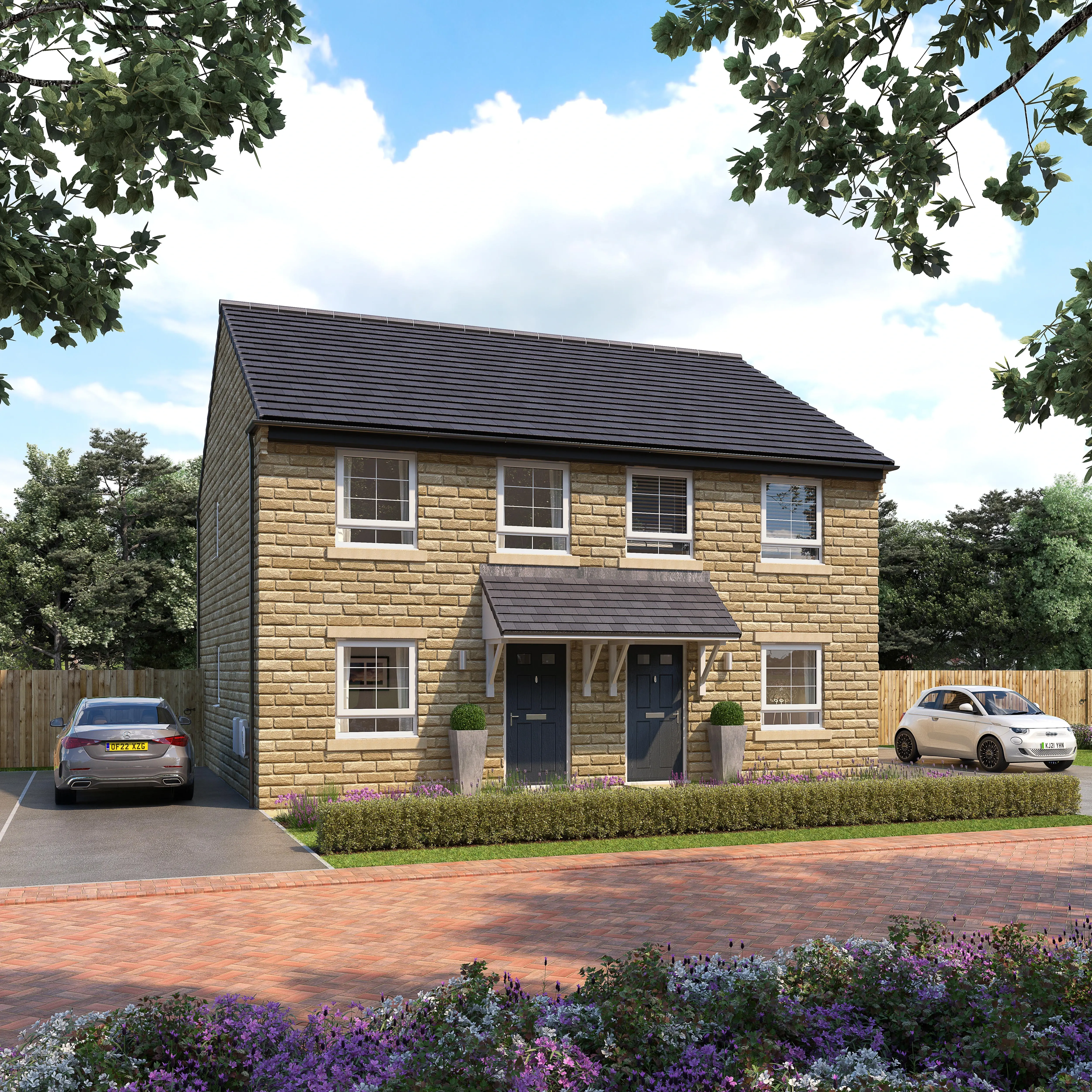 Newett Homes The Wetherby