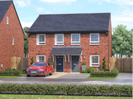 Newett Homes The Wetherby