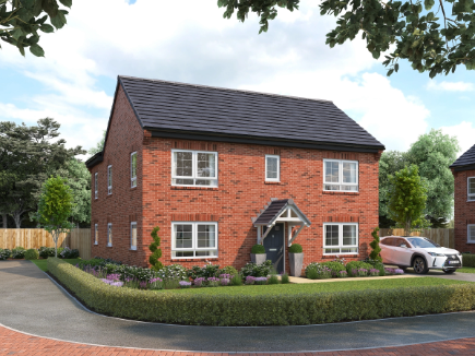 Newett Homes The Keyingham