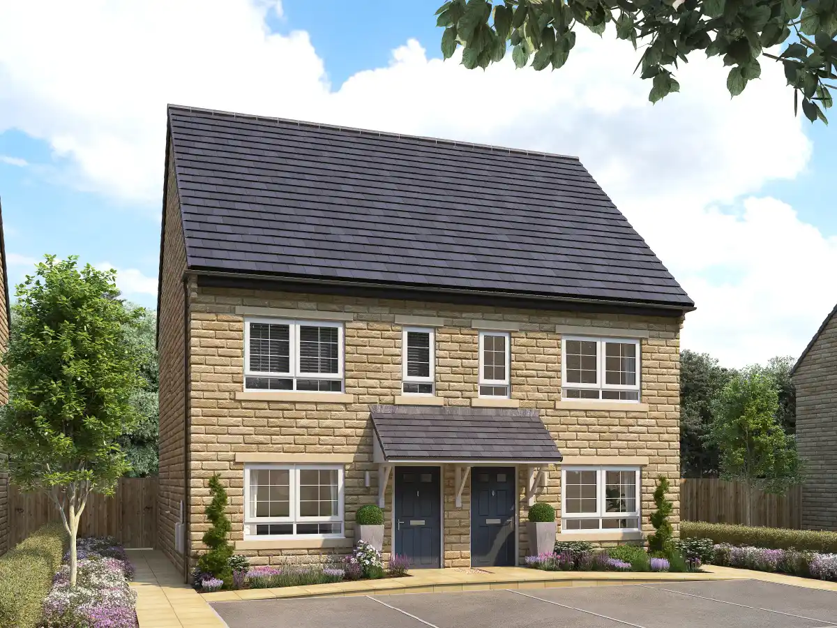 Newett Homes The Hammerton