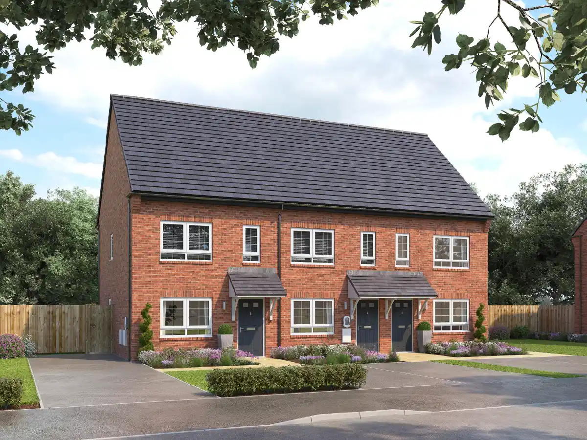 Newett Homes The Hammerton
