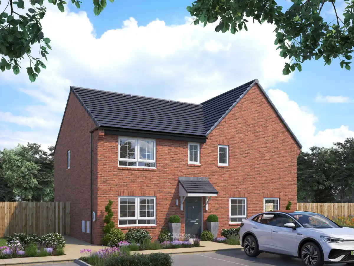 Newett Homes Thumbnail