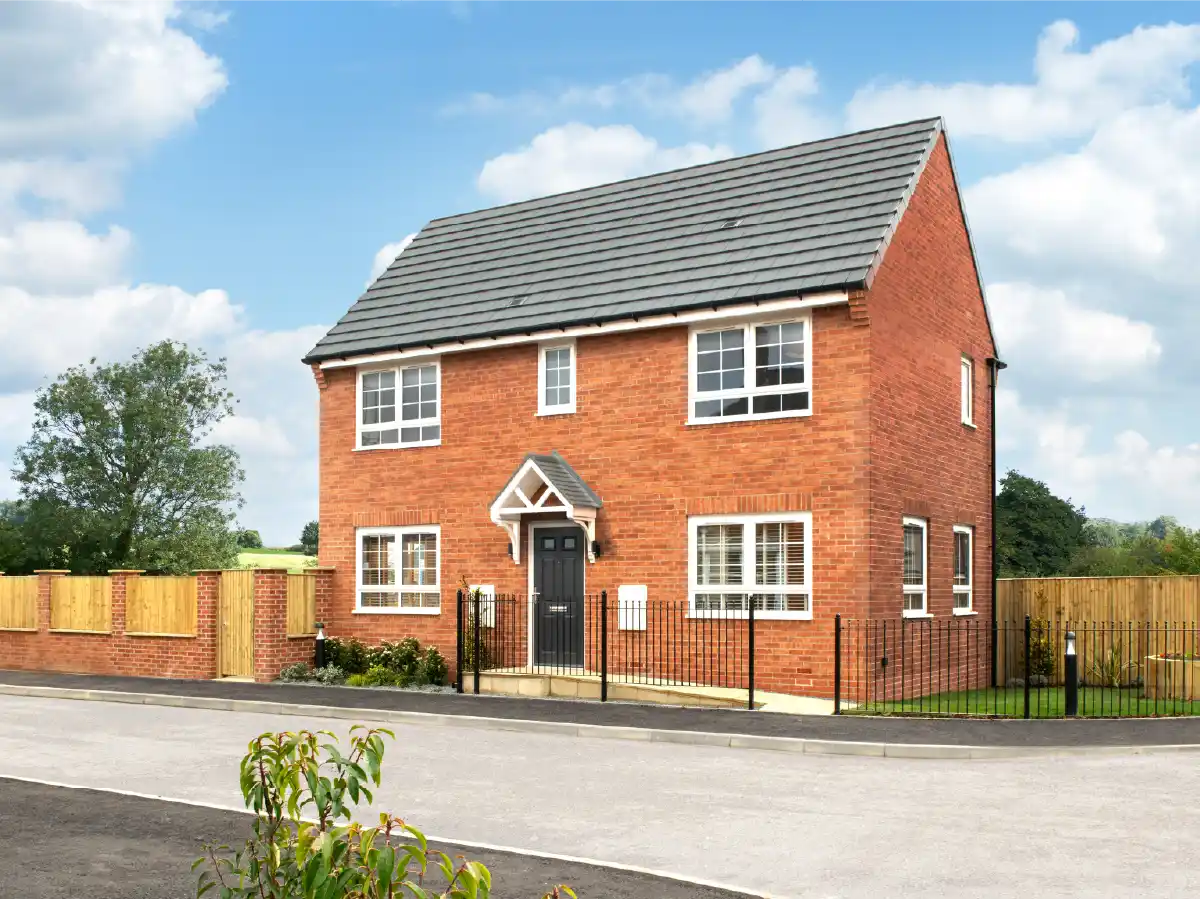 Newett Homes Thumbnail