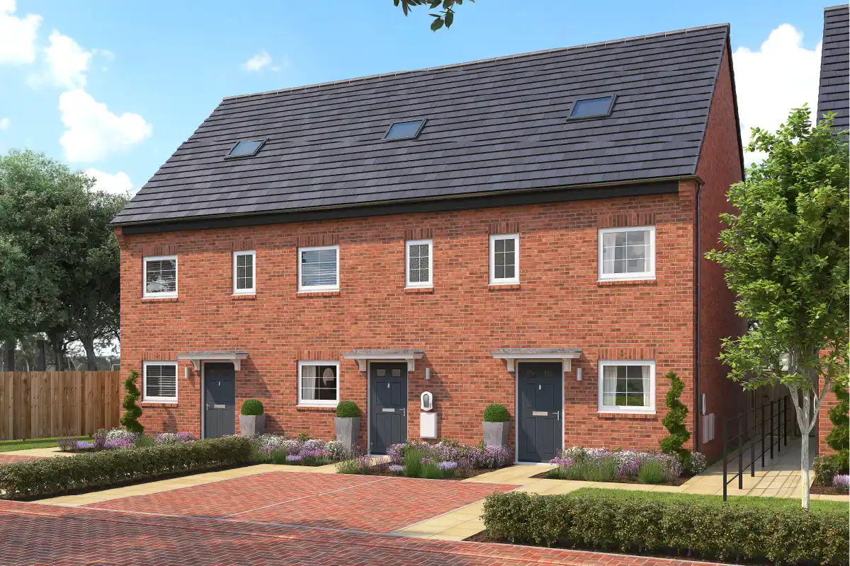 Newett Homes Thumbnail