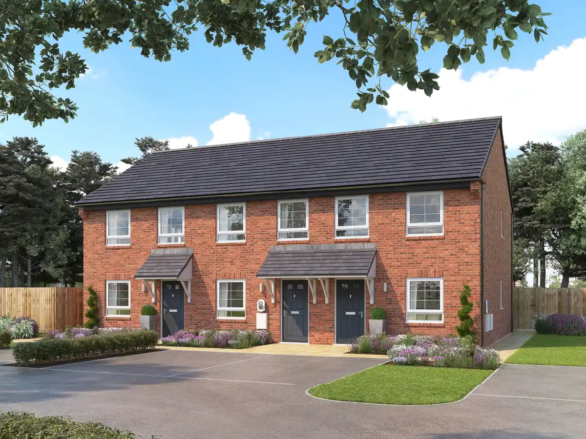 Newett Homes Thumbnail