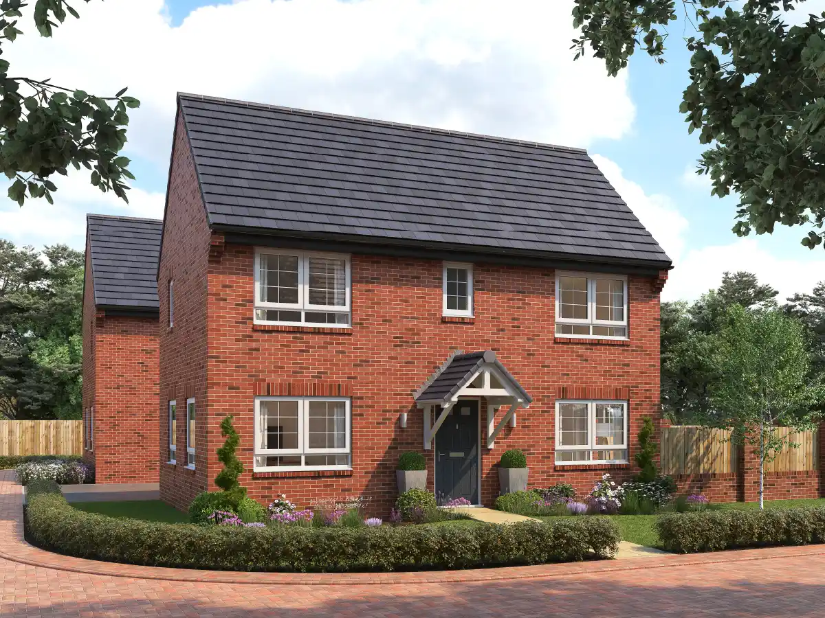 Newett Homes Thumbnail