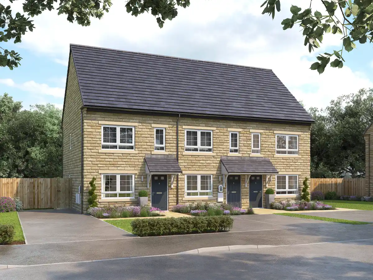 Newett Homes The Hammerton