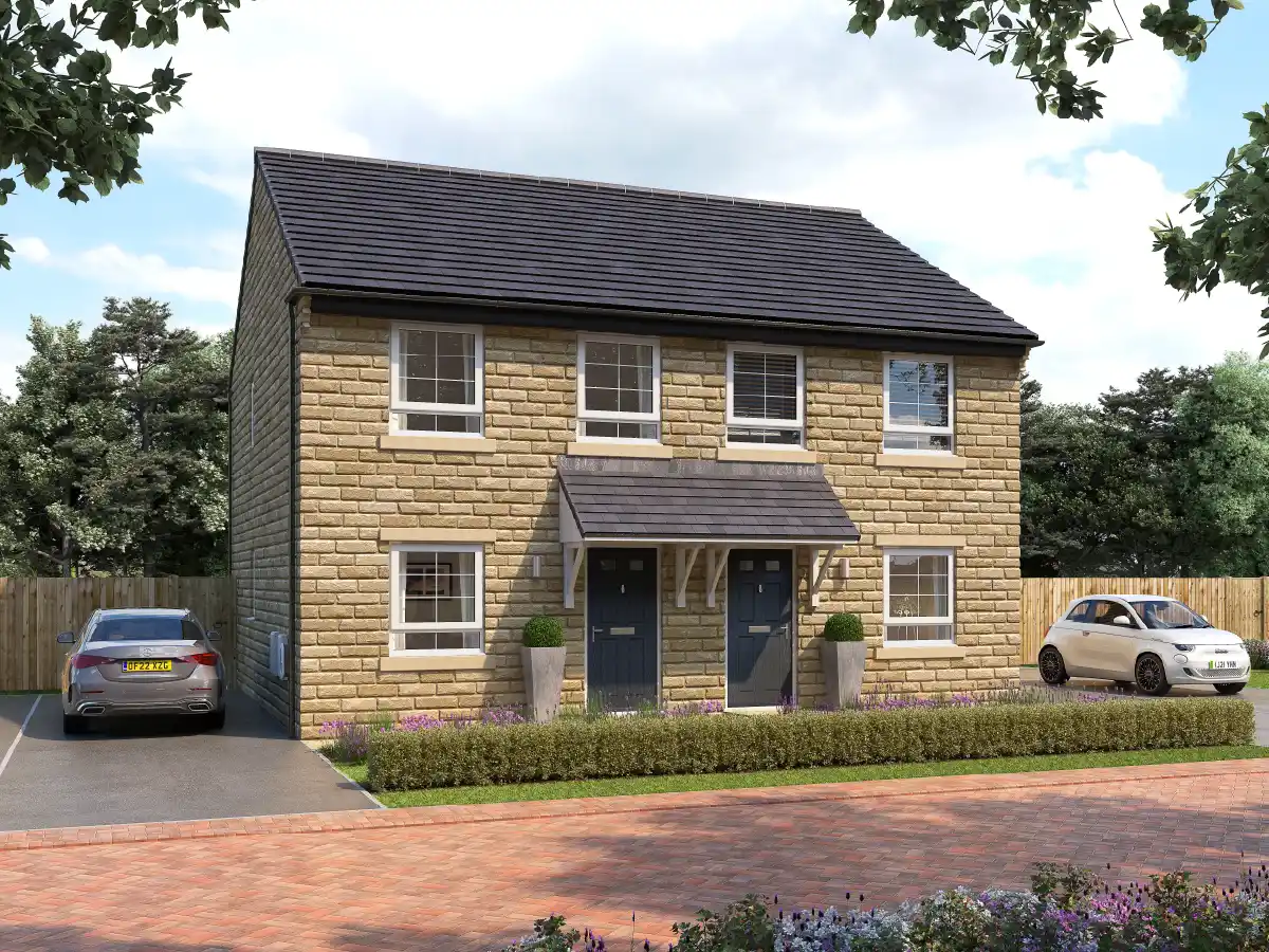 Newett Homes The Wetherby