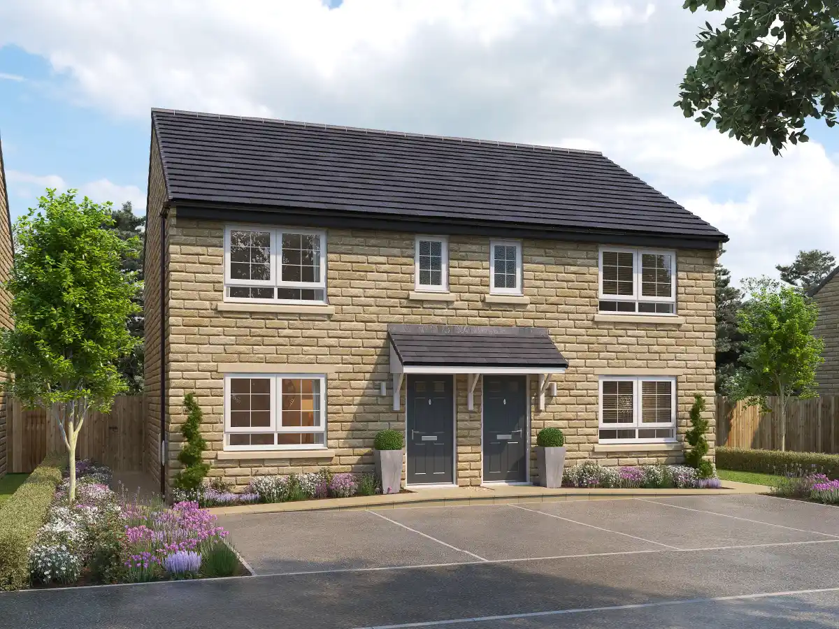 Newett Homes The Dalton