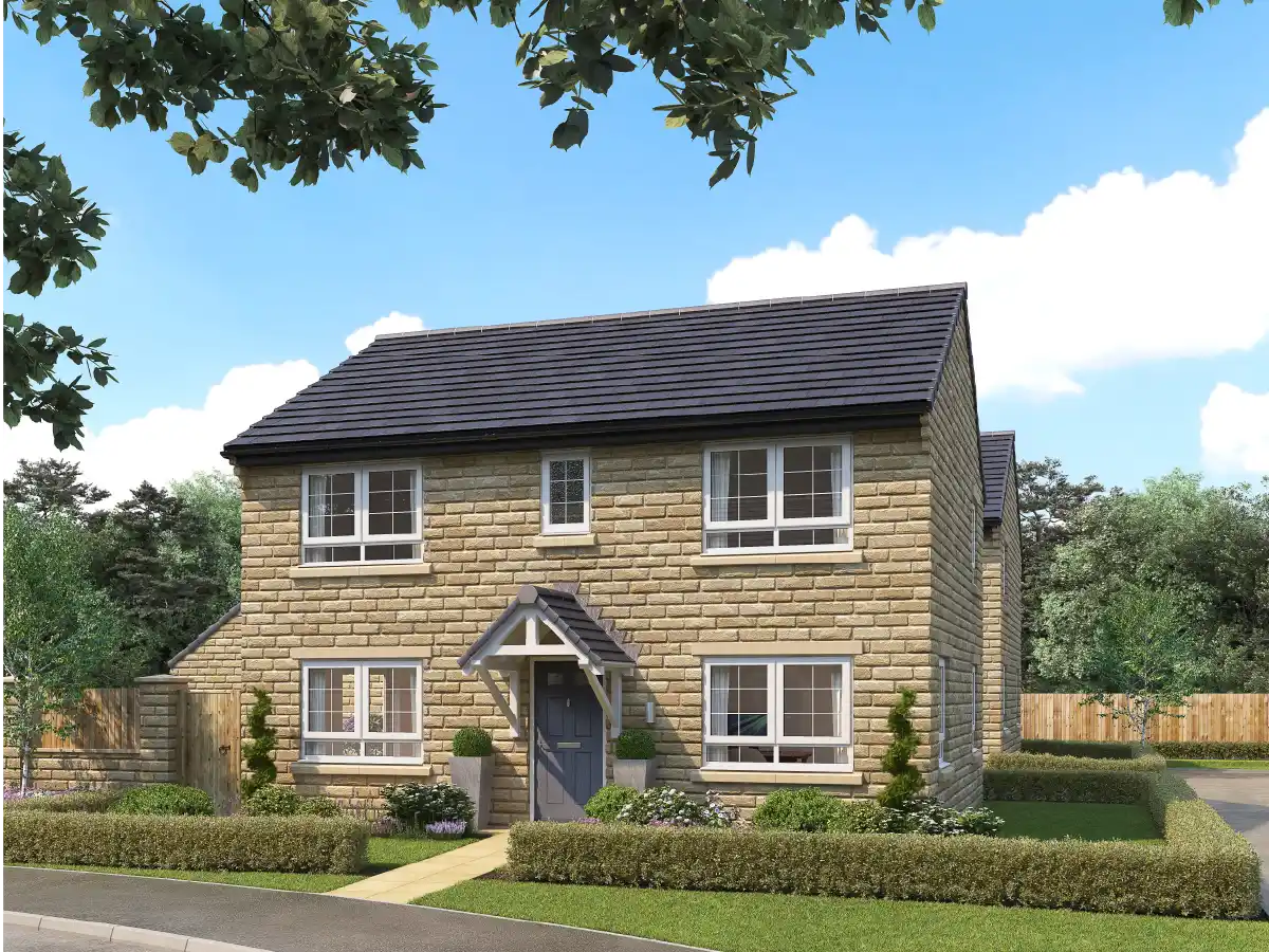 Newett Homes The Addingham