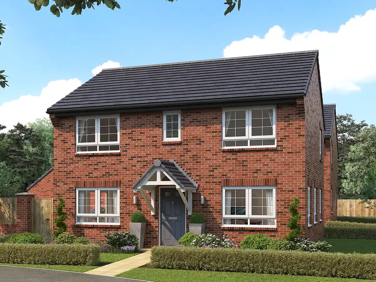 Newett Homes The Addingham