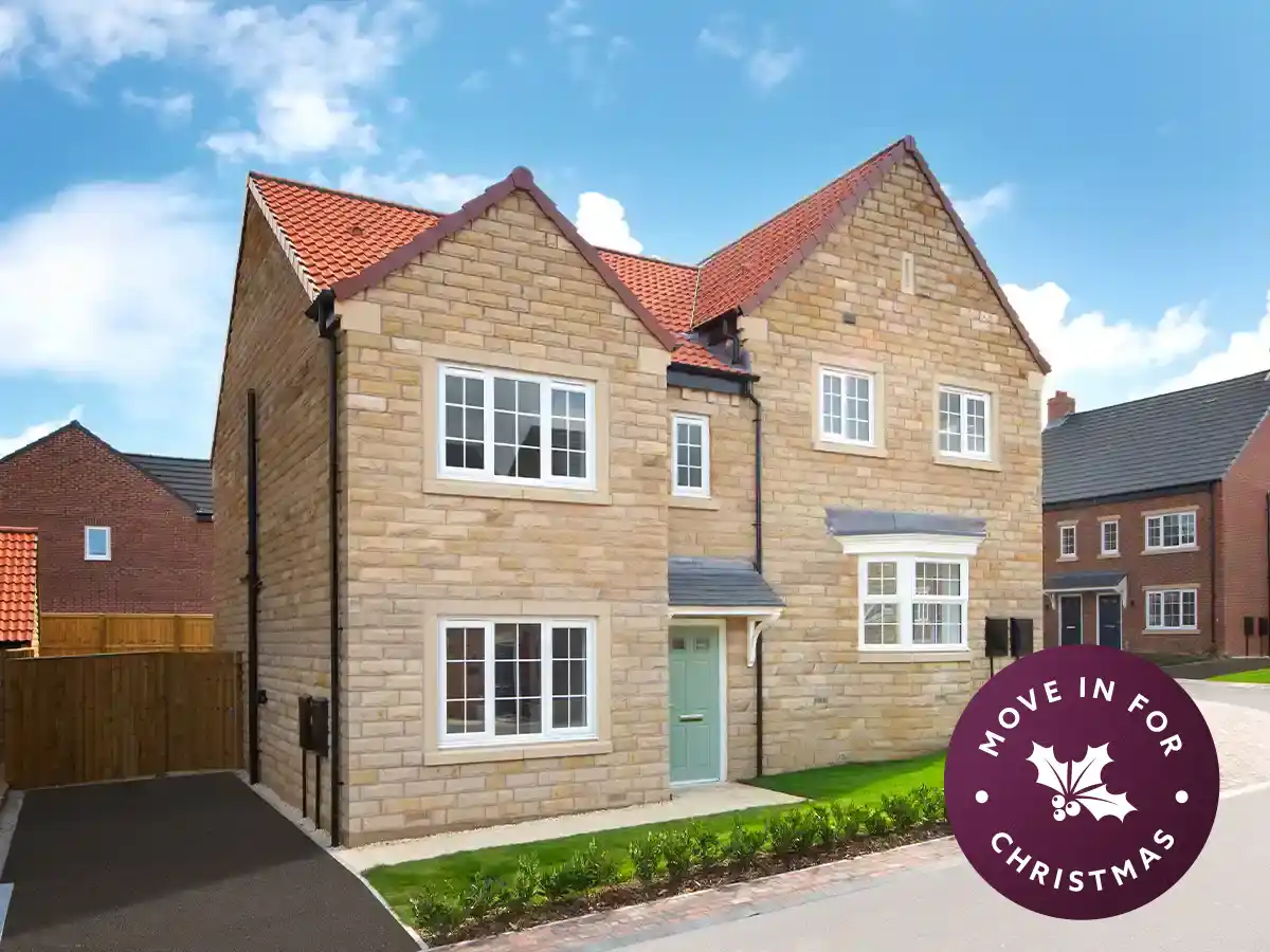 Newett Homes The Laurel