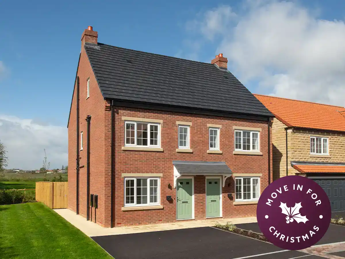 Newett Homes The Aspen