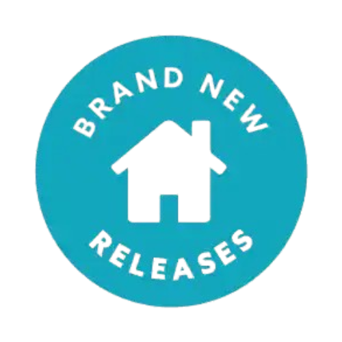 Newett Homes - House Type Badge