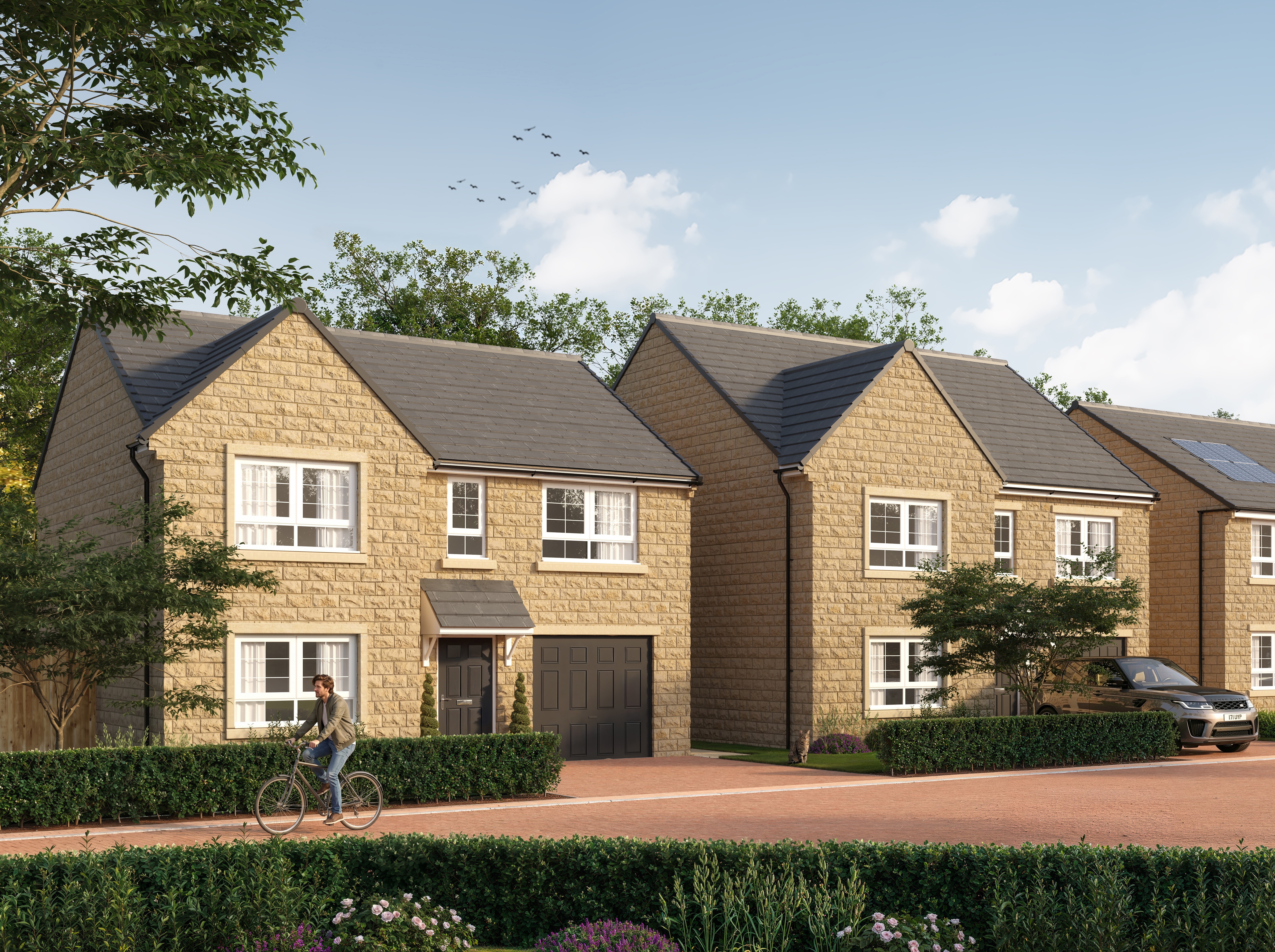 Newett Homes Blog Post