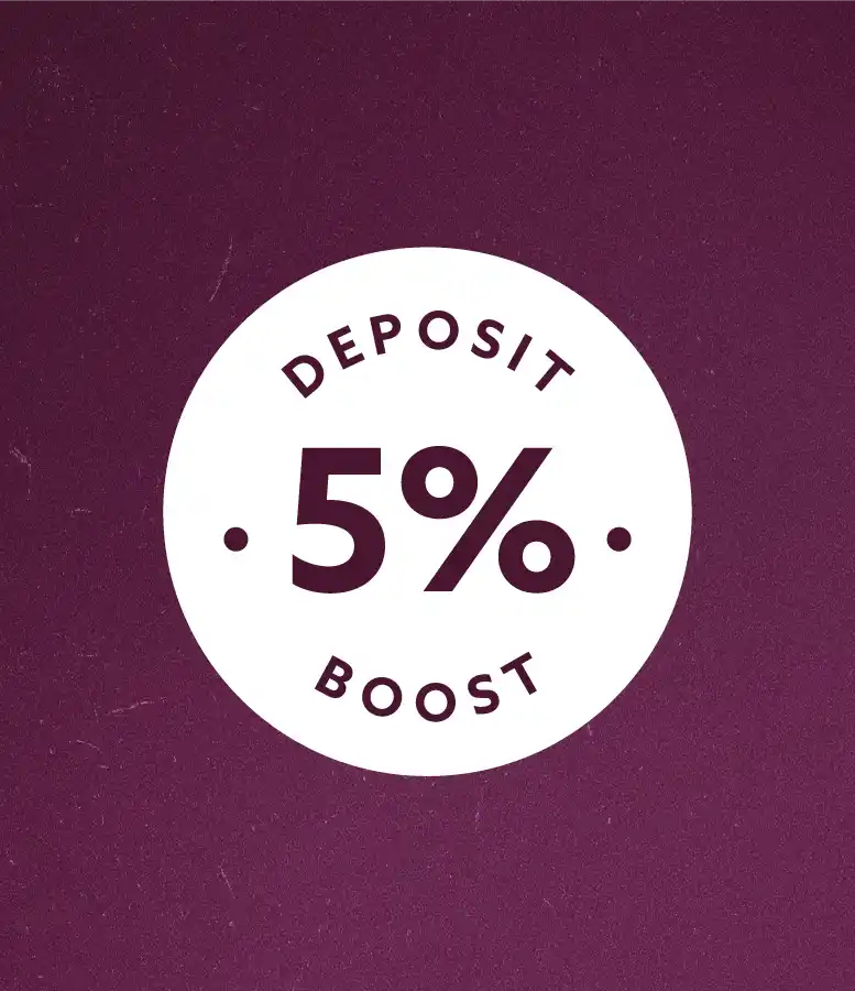 Newett Homes - 5% Deposit Boost