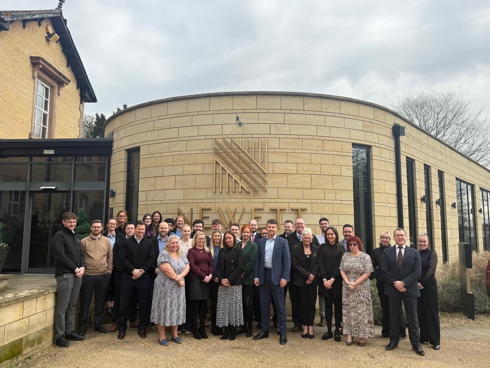 Newett Homes Blog Post