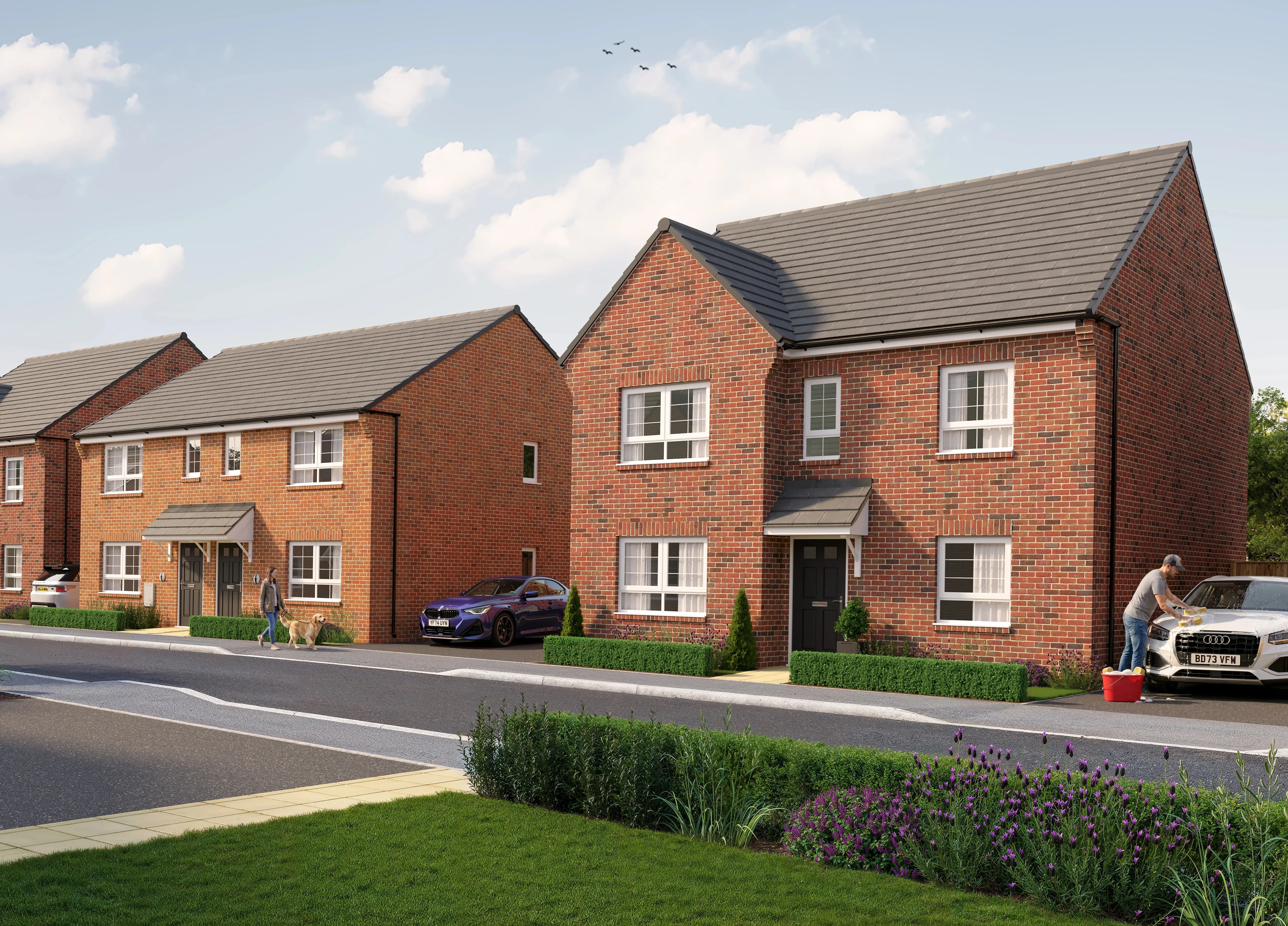 Newett Homes Blog Post