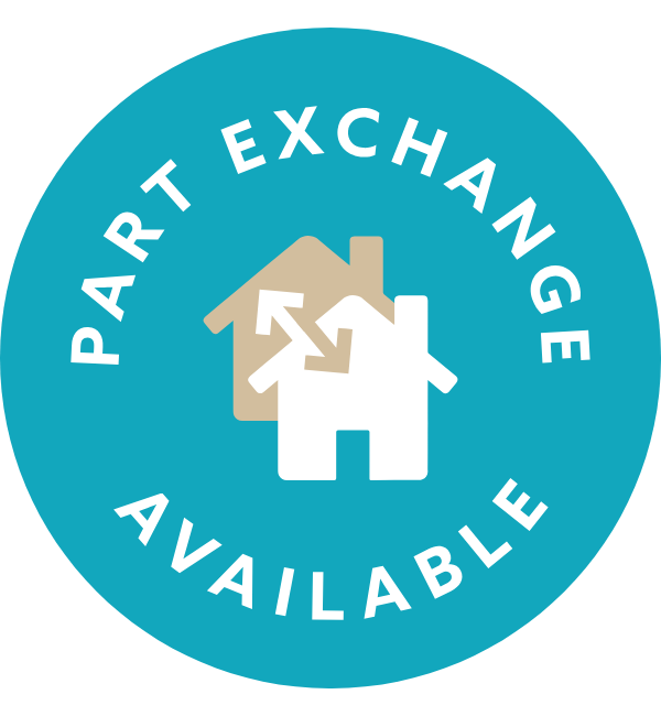 Newett Homes - House Type Badge
