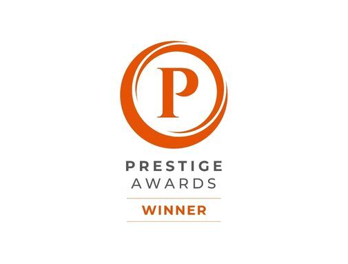 Prestige Awards Winner