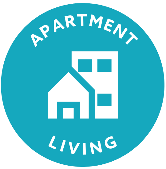 Newett Homes - House Type Badge