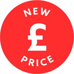Newett Homes - House Type Badge