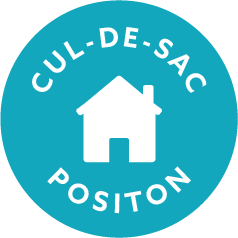 Newett Homes - House Type Badge