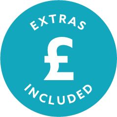 Newett Homes - House Type Badge