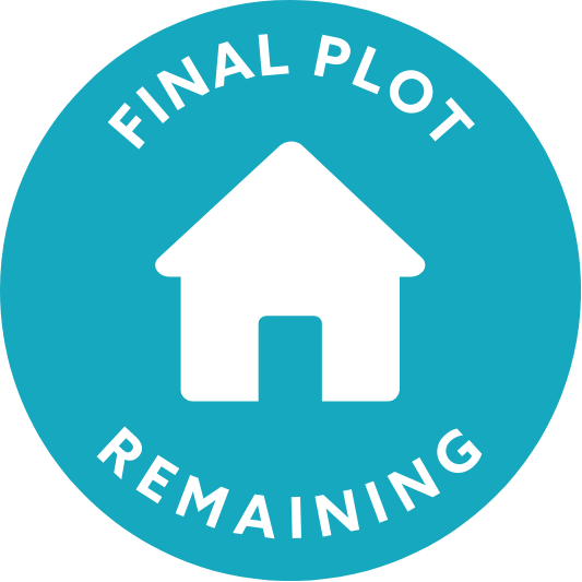 Newett Homes - House Type Badge