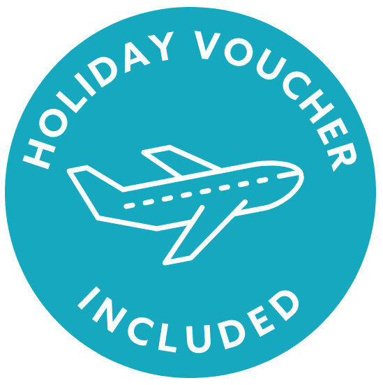 Newett Homes - House Type Badge