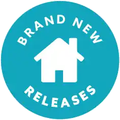 Newett Homes - House Type Badge