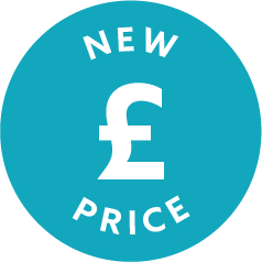 Newett Homes - House Type Badge