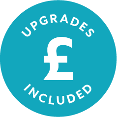 Newett Homes - House Type Badge