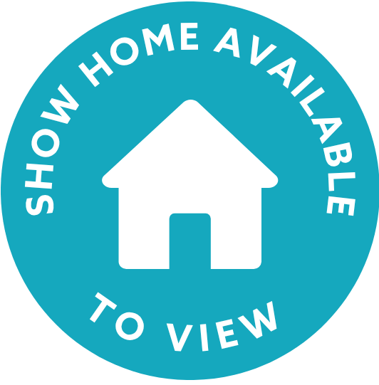 Newett Homes - House Type Badge