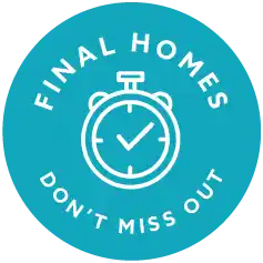 Newett Homes - House Type Badge